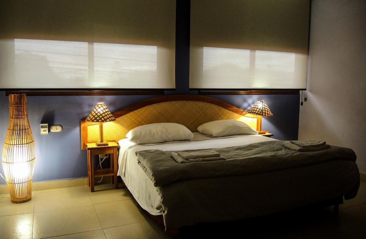 Hotel Casa Vinculos Estelí Екстериор снимка
