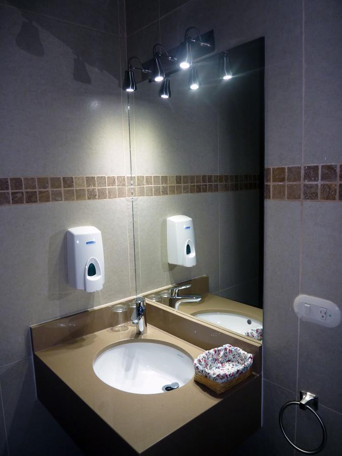Hotel Casa Vinculos Estelí Екстериор снимка