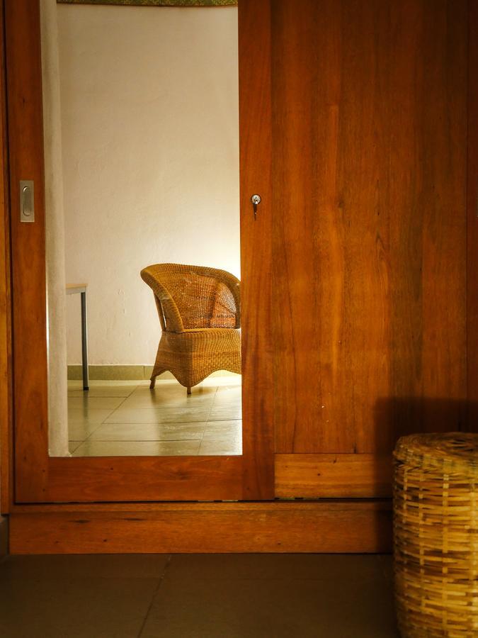 Hotel Casa Vinculos Estelí Екстериор снимка